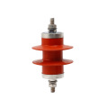 Quality Insurance Z Type Lighting Arrester Polymer Lighting Surge Protection